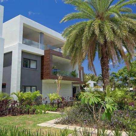 Nautilya With Lov Apartment Pointe aux Canonniers Exterior photo