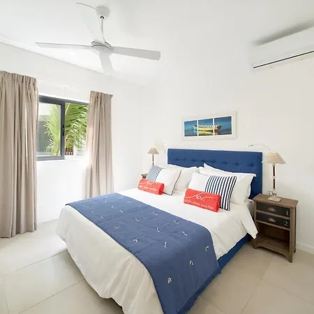 Nautilya With Lov Apartment Pointe aux Canonniers Exterior photo
