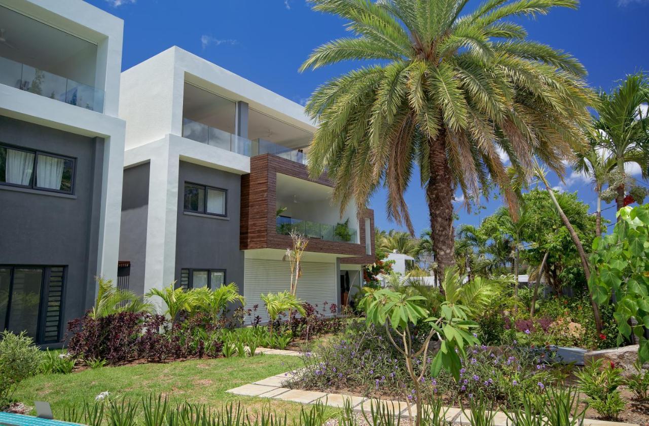 Nautilya With Lov Appartement Pointe aux Canonniers