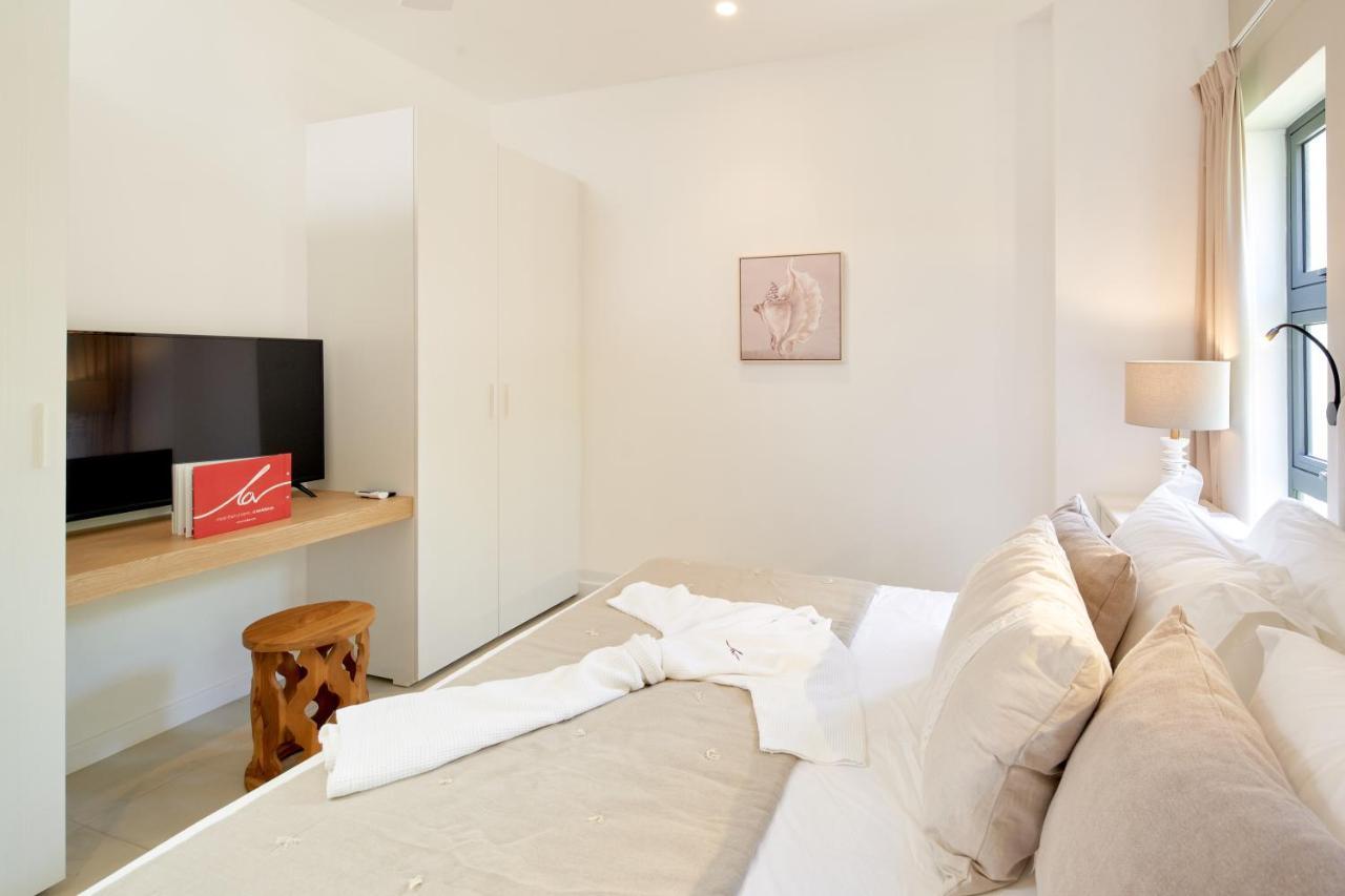 Appartement Nautilya With Lov *