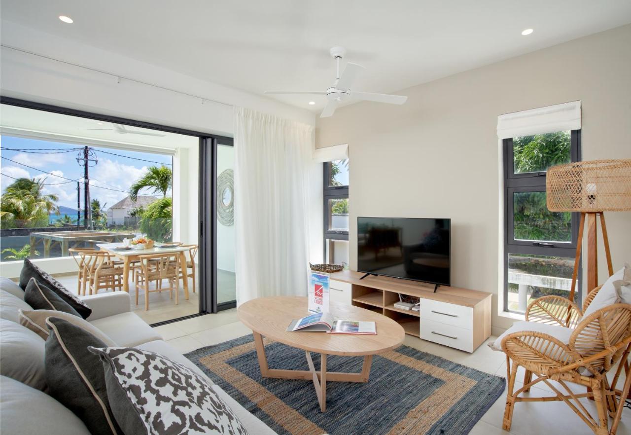 Nautilya With Lov Apartment *